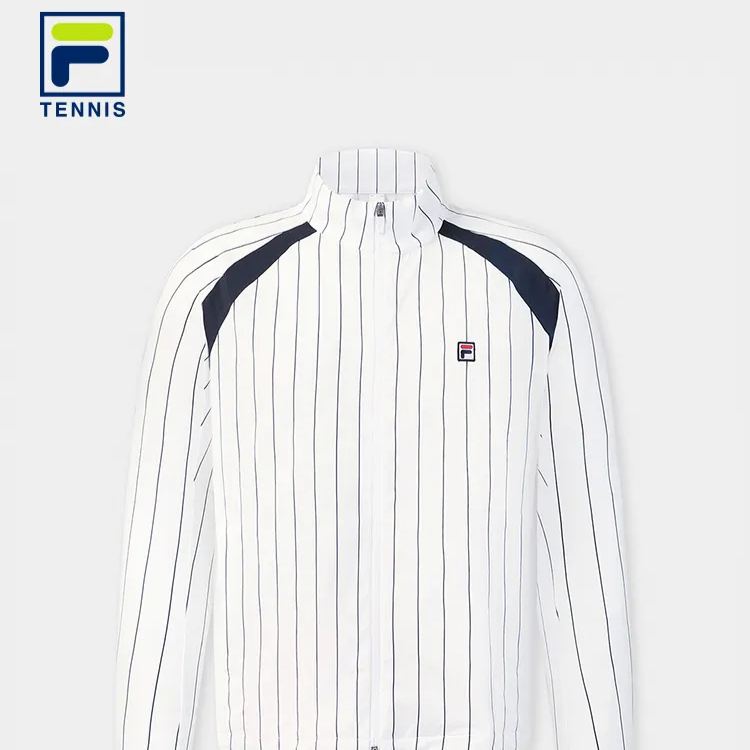 FILA MEN'S TENNIS Woven Jacket