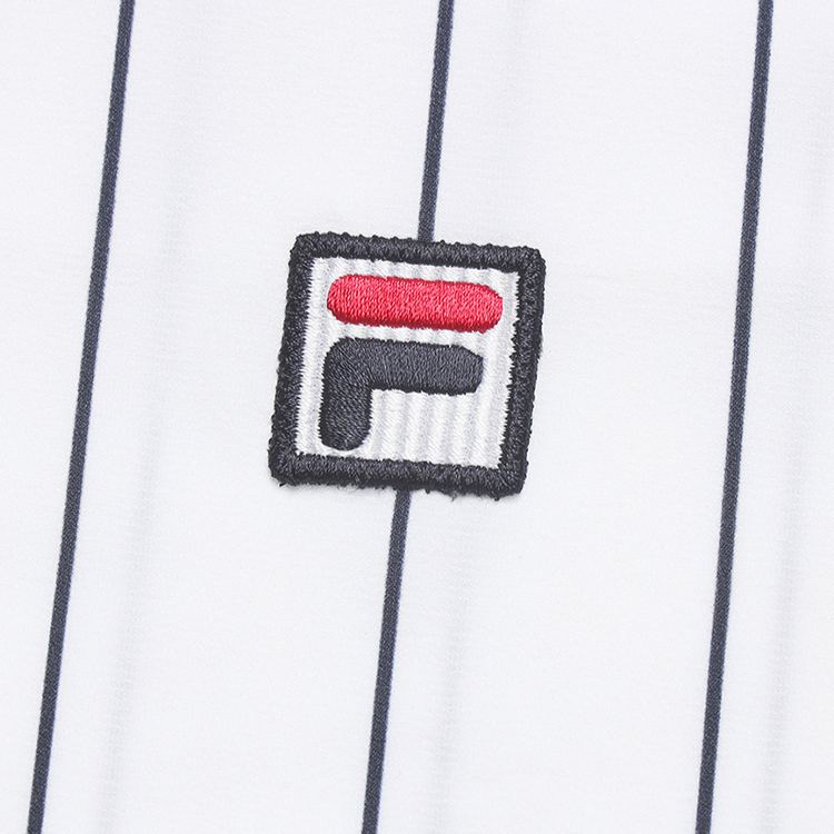 FILA MEN'S TENNIS Woven Jacket