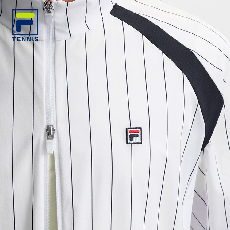 FILA MEN'S TENNIS Woven Jacket