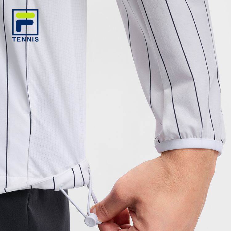 FILA MEN'S TENNIS Woven Jacket