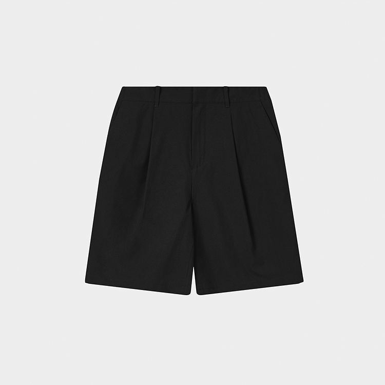 FILA MEN'S MILANO Woven Bermuda Shorts