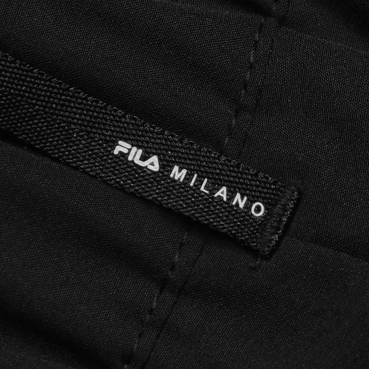 FILA MEN'S MILANO Woven Bermuda Shorts
