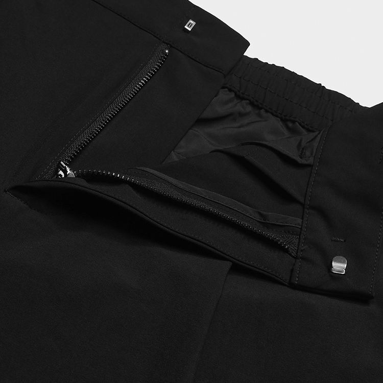 FILA MEN'S MILANO Woven Bermuda Shorts