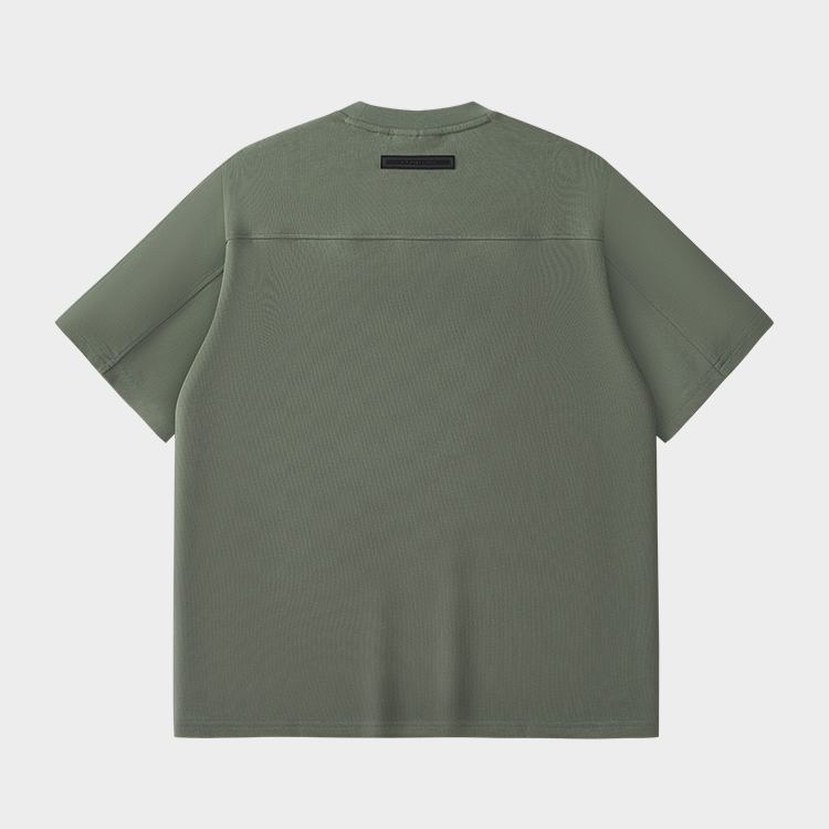 FILA FUSION LIFE FUSIONEER DOWNTOWN DRIFT Unisex Short Sleeve T-shirt