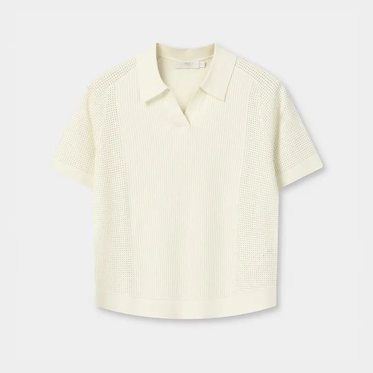 FILA WOMEN'S MILANO Knitted Top