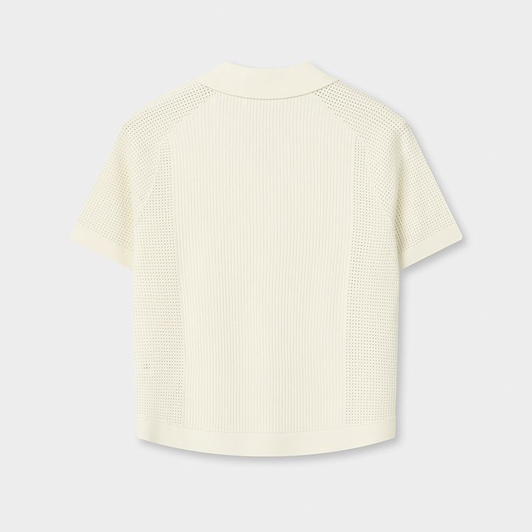 FILA WOMEN'S MILANO Knitted Top