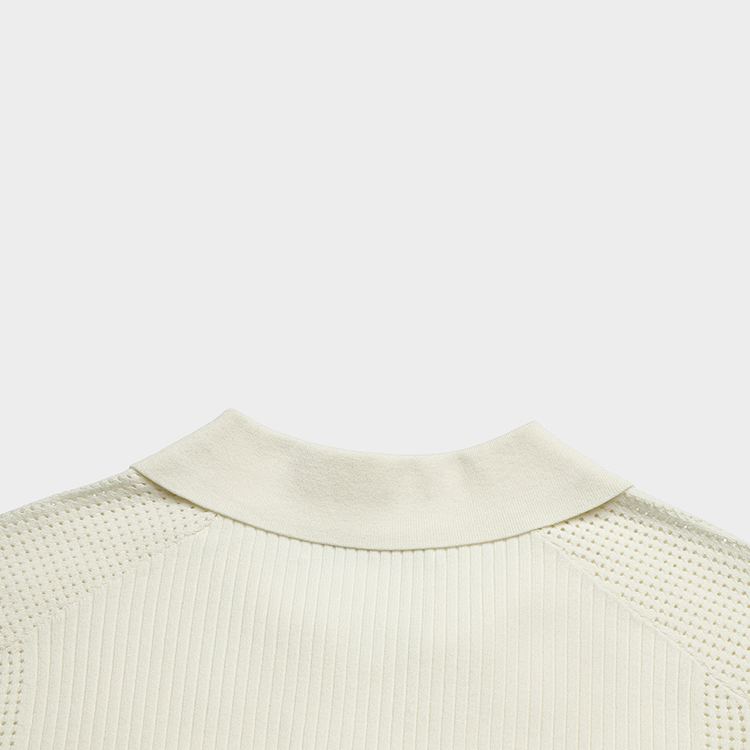 FILA WOMEN'S MILANO Knitted Top