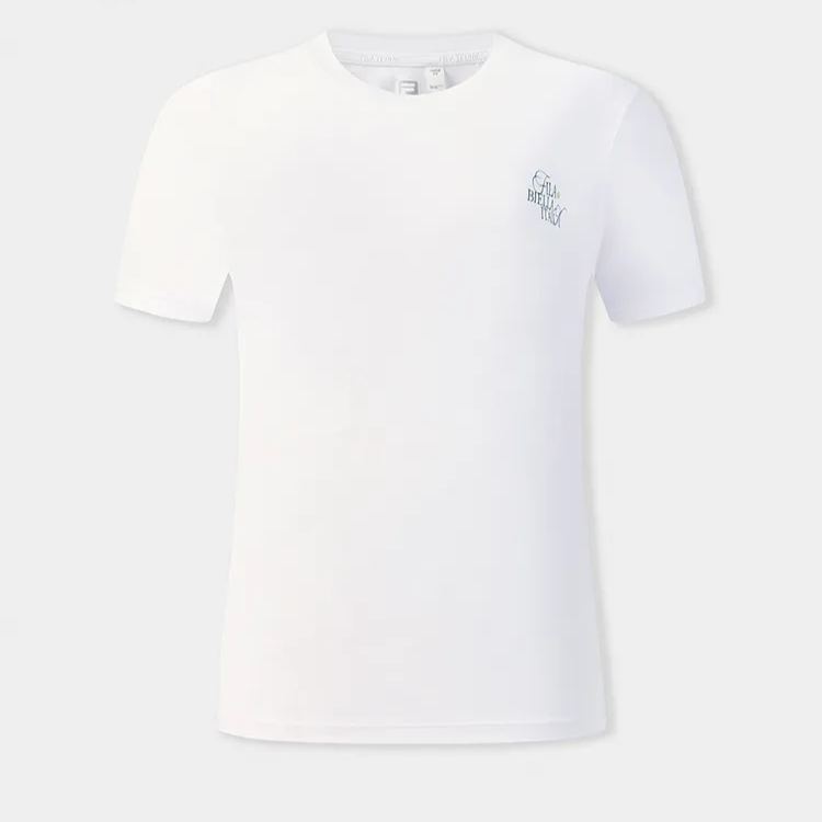 FILA WOMEN'S TENNIS Knitted Short Sleeve Top