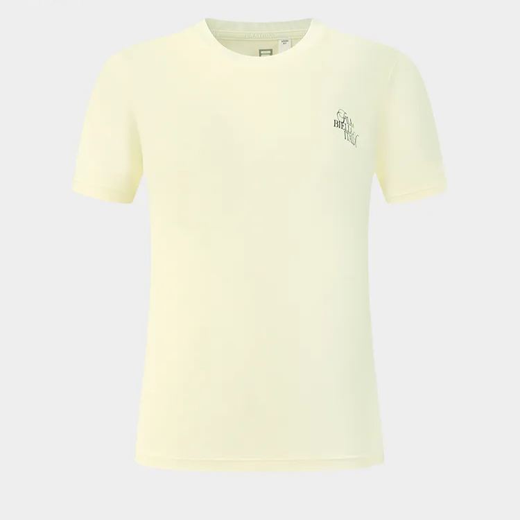 FILA WOMEN'S TENNIS Knitted Short Sleeve Top