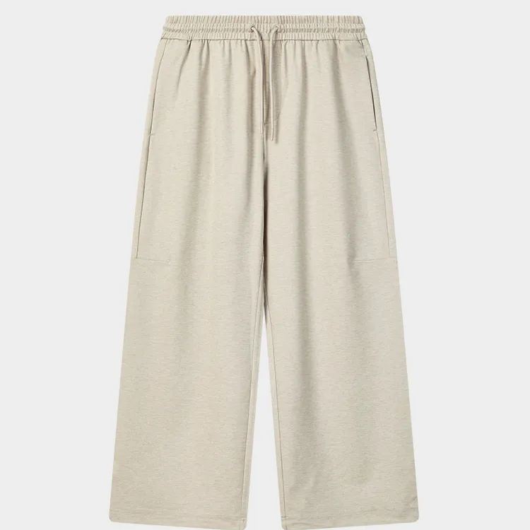 FILA MEN'S MILANO Knitted Pants