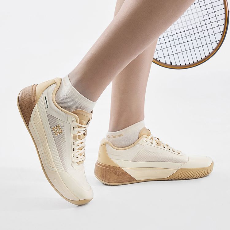 FILA WOMEN'S TENNIS NETTO Shoes