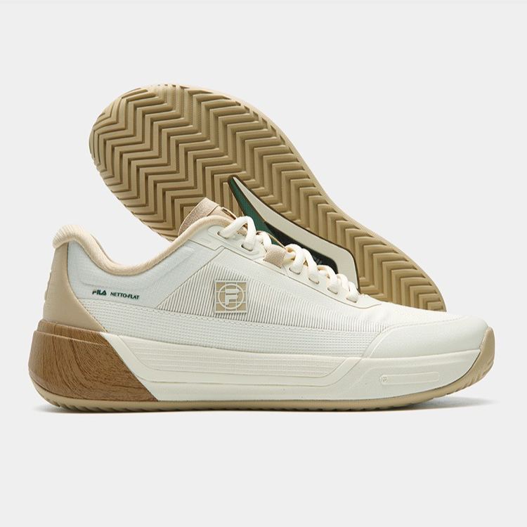 FILA WOMEN'S TENNIS NETTO Shoes