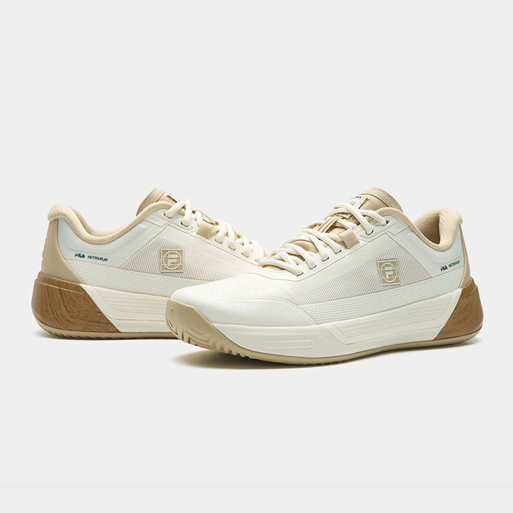 FILA WOMEN'S TENNIS NETTO Shoes