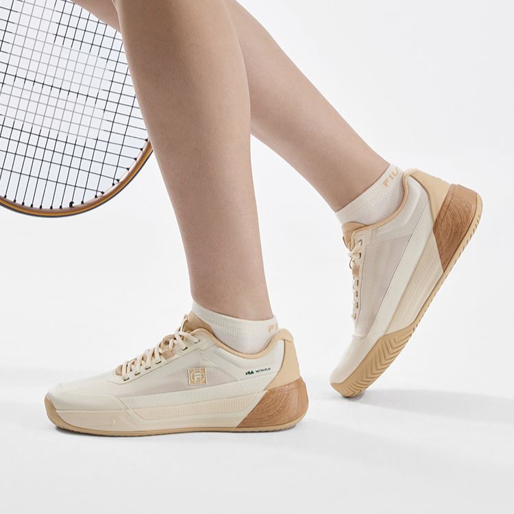 FILA WOMEN'S TENNIS NETTO Shoes