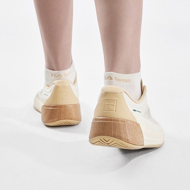 FILA WOMEN'S TENNIS NETTO Shoes