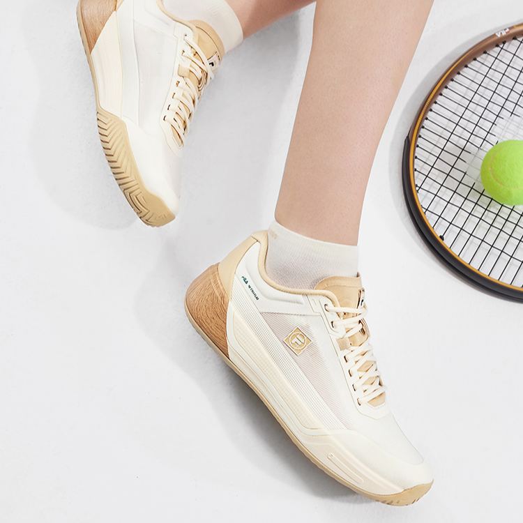 FILA WOMEN'S TENNIS NETTO Shoes