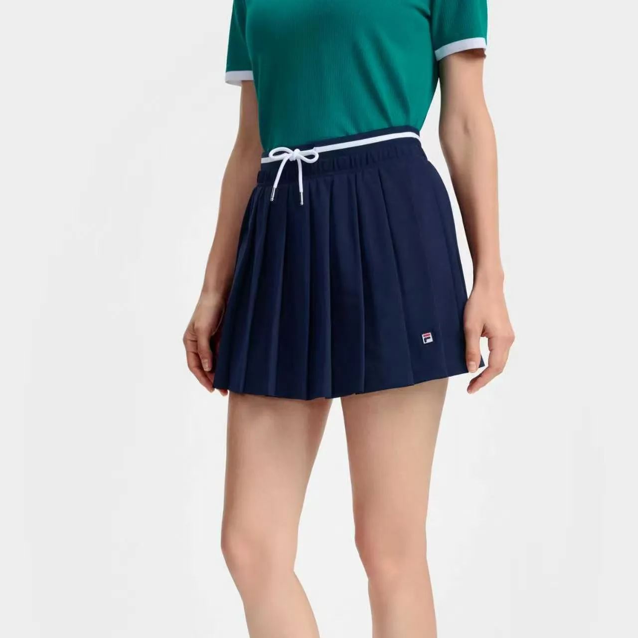 FILA CORE Women's TENNIS MATCH Skirt