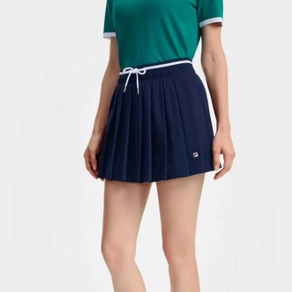 FILA CORE Women's TENNIS MATCH Skirt