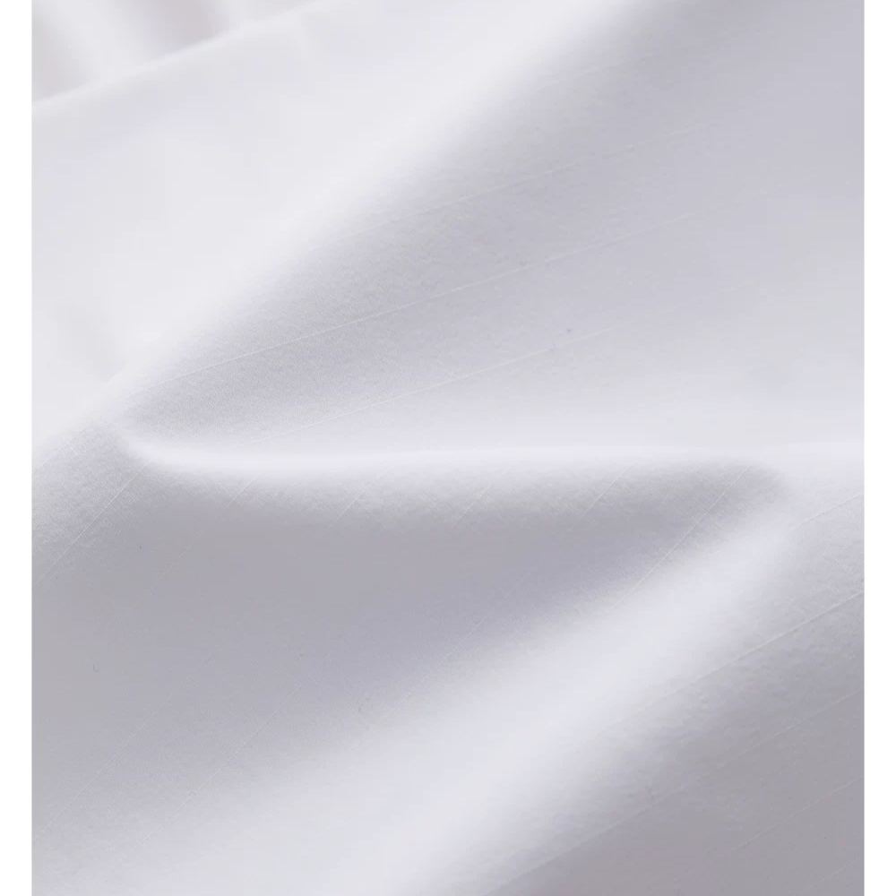 FILA KIDS Girl's TENNIS Woven Jacket WHITE