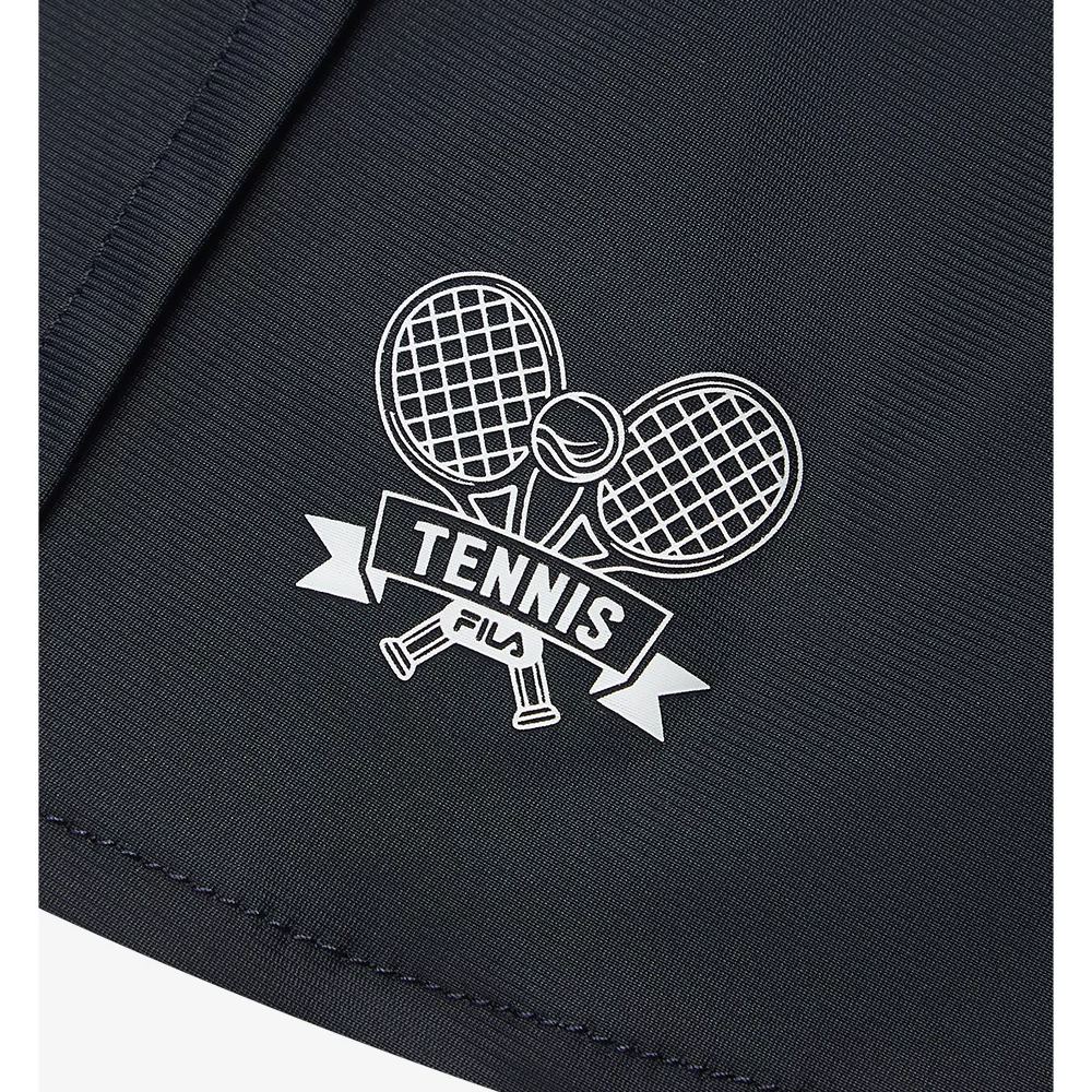 FILA KIDS Girl's TENNIS Skirt NAVY