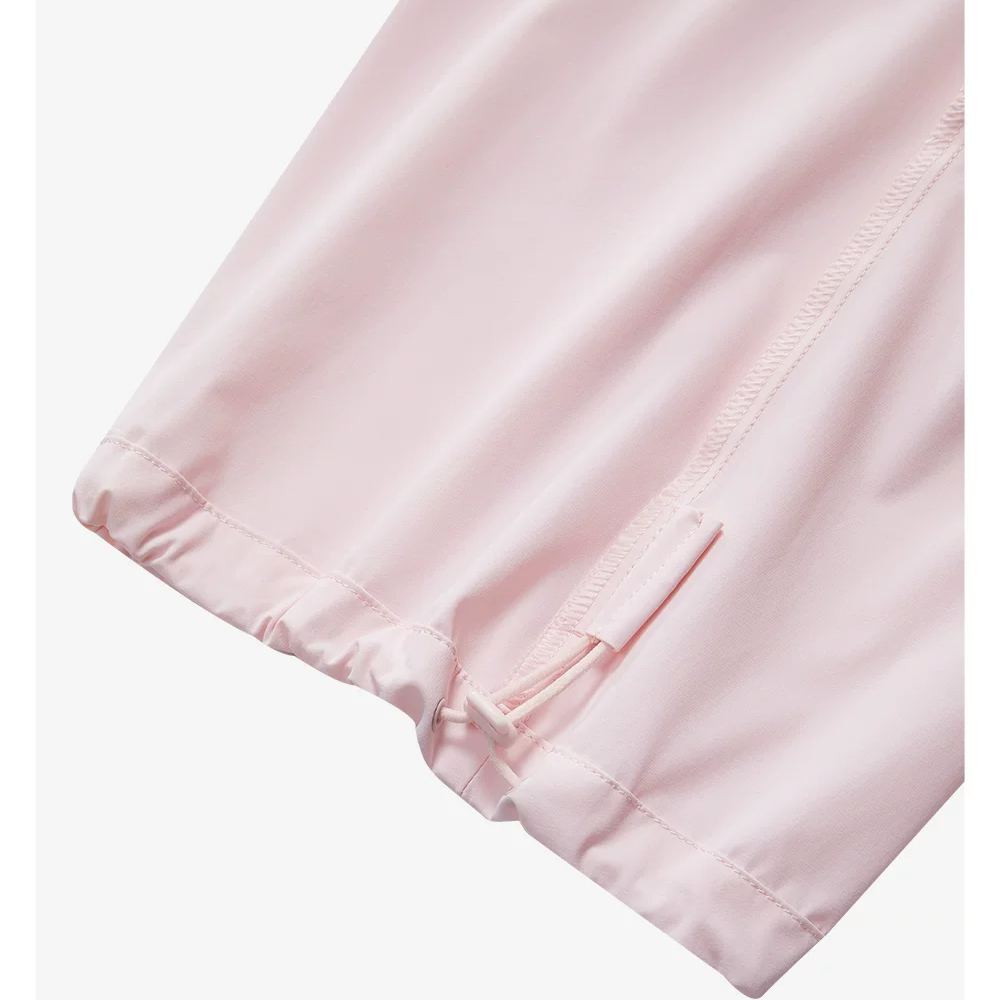 FILA KIDS Girl's FILA X SEUNGYOUN KIM Woven Pants