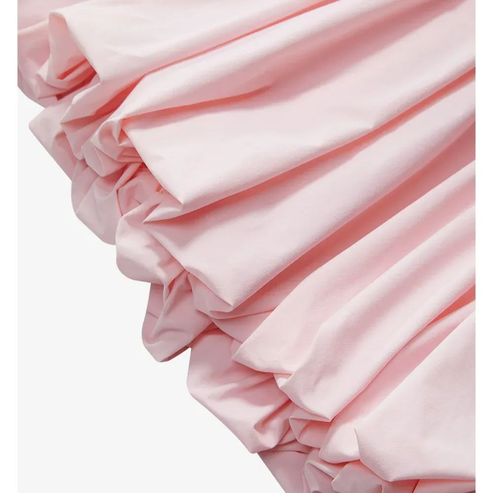 FILA KIDS Girl's FILA X SEUNGYOUN KIM Tennis Dress LIGHT PINK