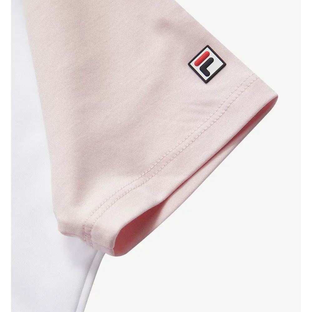 FILA KIDS Girl's FILA X SEUNGYOUN KIM Tennis Dress LIGHT PINK