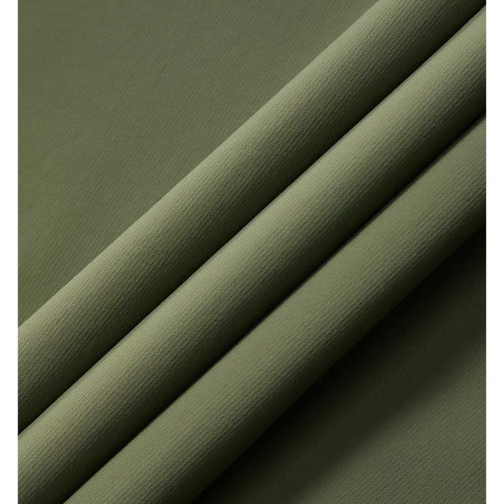 FILA KIDS Boy's FILA X SEUNGYOUN KIM Woven Pants OLIVE GREEN