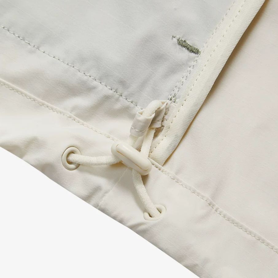FILA KIDS Boy's FILA X SEUNGYOUN KIM Woven Jacket IVORY