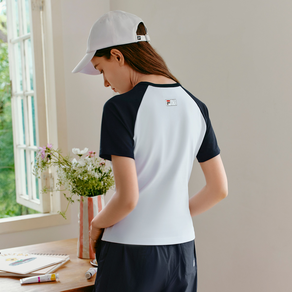Women's Collection – FILA SG
