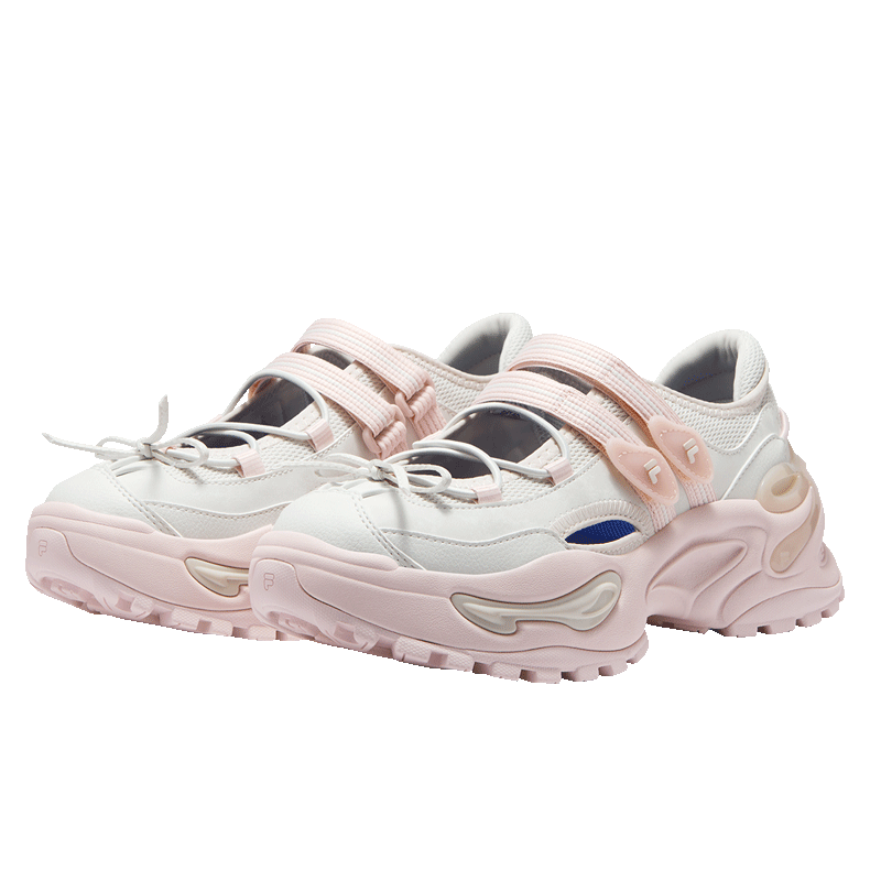 FILA FUSION Women URBAN TECH EVA SANDAL