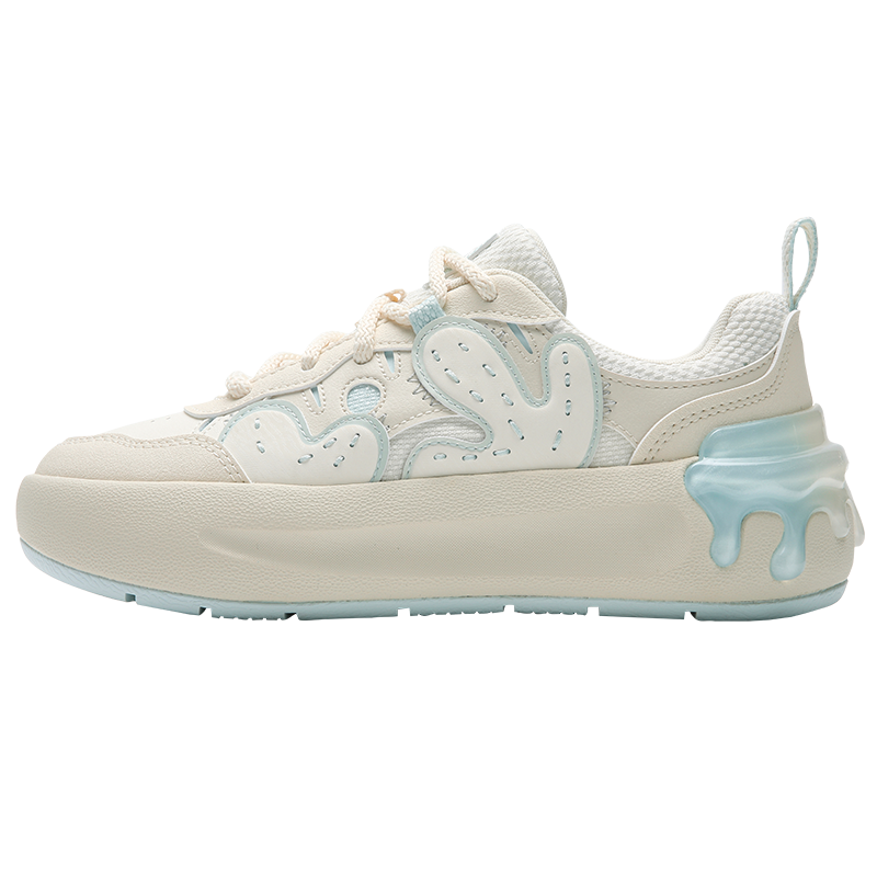 FILA Women MILANO CACTI CREAM WHITE