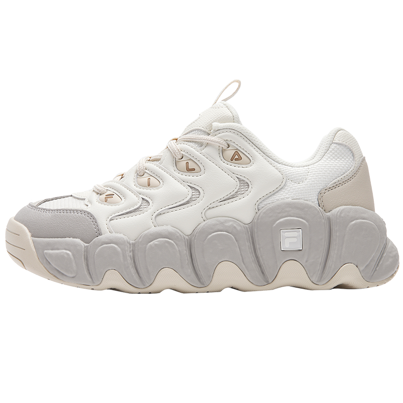 FILA Women ORIGINALE CROISSANT 1S TITANIUM