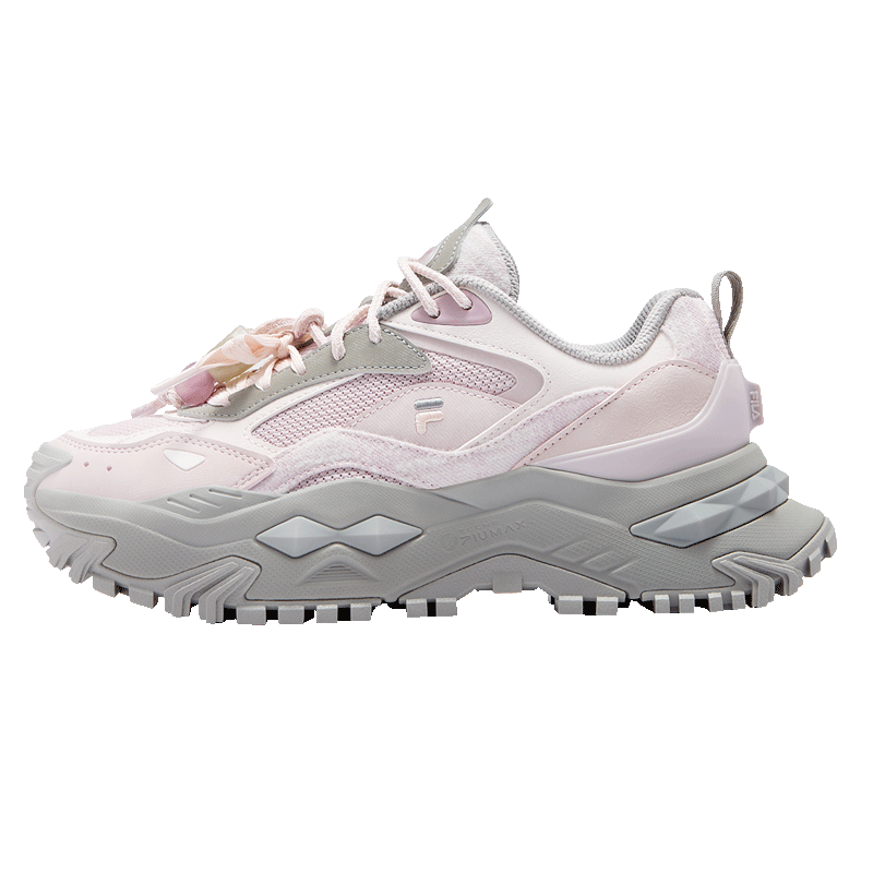 FILA Women FUSIONEER BIANCO DX HYDRANGEA
