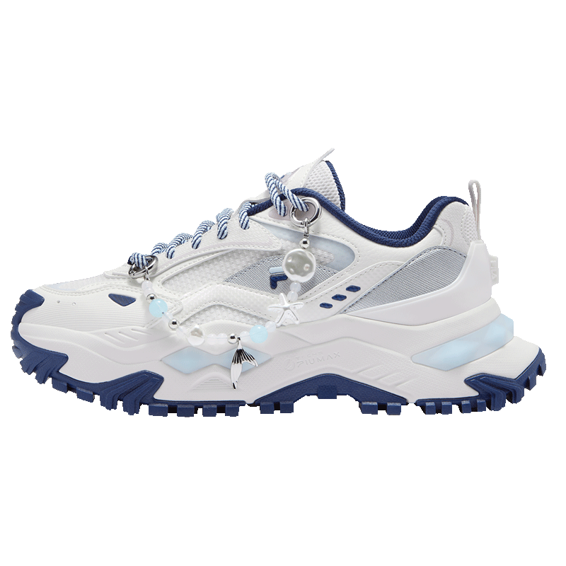 FILA Women ORIGINALE BIANCO DX WHITE