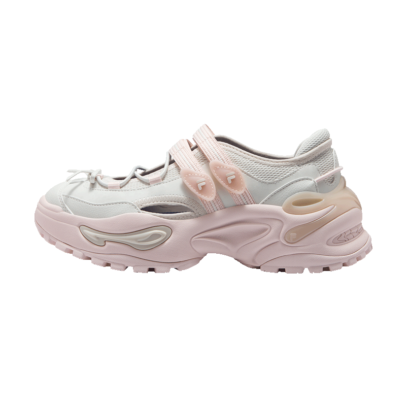 FILA FUSION Women URBAN TECH EVA SANDAL
