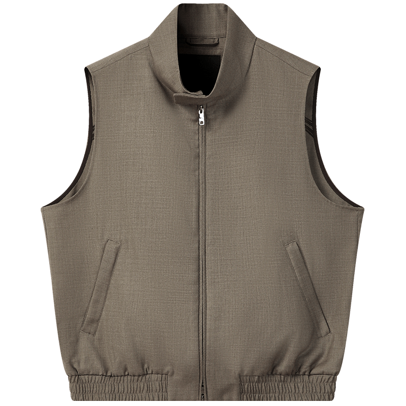 FILA WOMEN'S MILANO Woven Vest