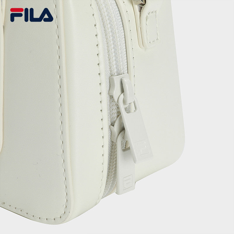 ★kao★FILA ホワイトバッグ Amazon.co.jp: [フィラ] マルシェバッグ 綿100% フリーサイズ 3