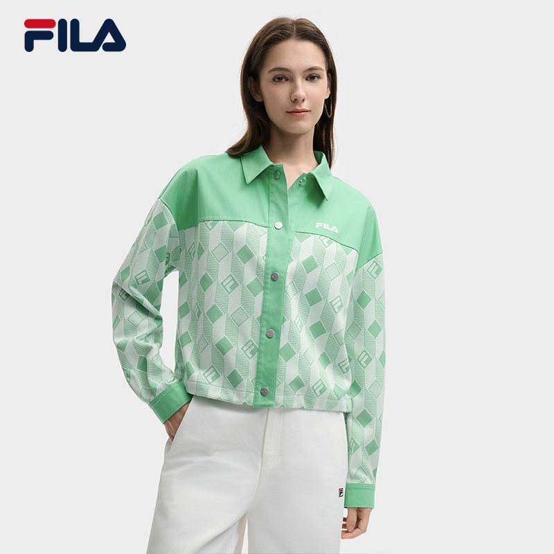 Latest Clothing – FILA SG