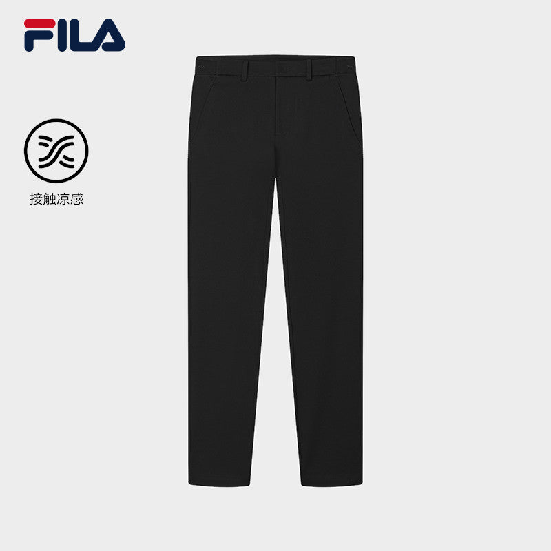 ウェア FILA - FILA HERITAGE sideline easy pants XL HERITAGE – FILA SG