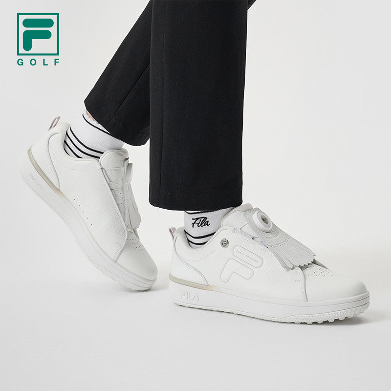 FILA CORE ATHLETICS GF 1911 TRAINER Women Sneakers (White) – FILA SG