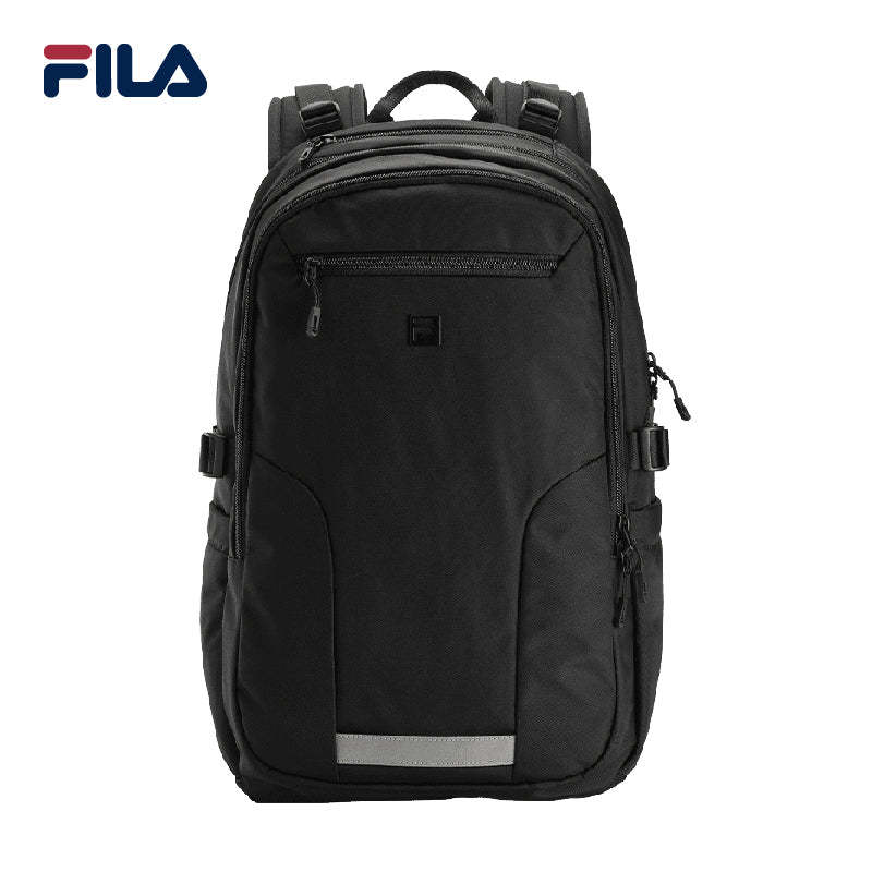 【FILA】 Soft shirring backpack /追跡付 FILA KIDS Backpack
