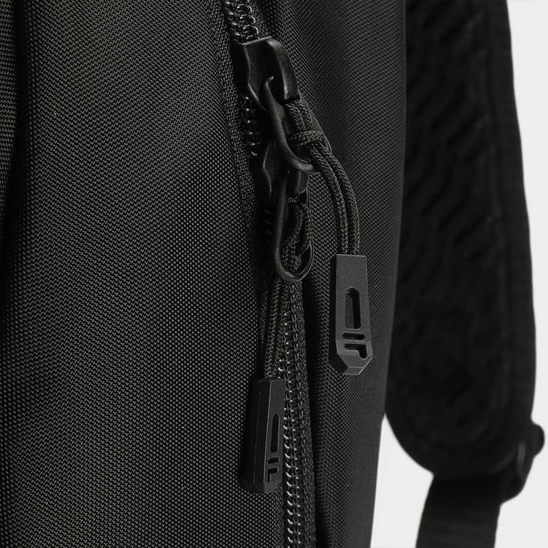 【FILA】 String Core Backpack /追跡付 FILA】 String Core Backpack /追跡付 (FILA/バックパック