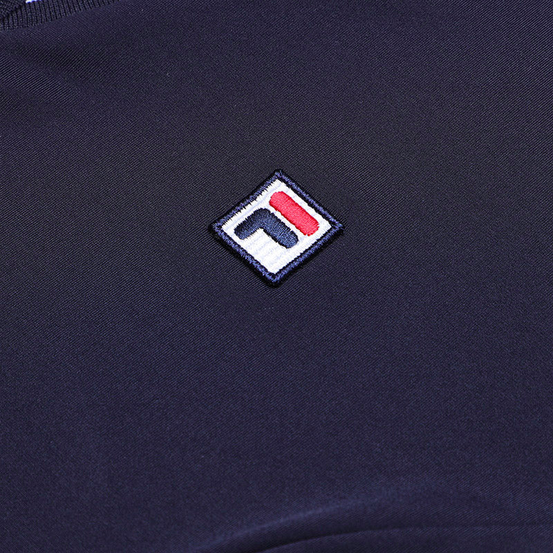 FILA CORE Women's TENNIS HYPER MONOCROME Dress in Navy