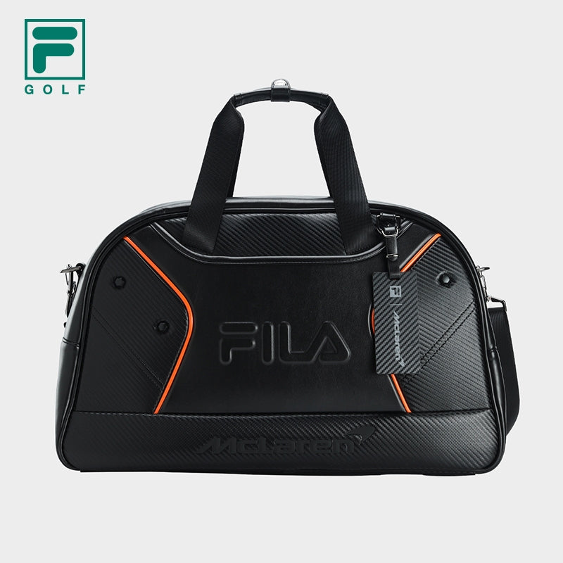 FILA CORE ATHLETICS Golf Men's HandBag in Black – FILA SG