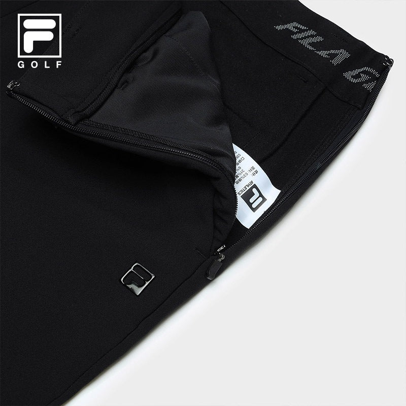 FILA CORE ATHLETICS Golf Women's Woven Pants in Black