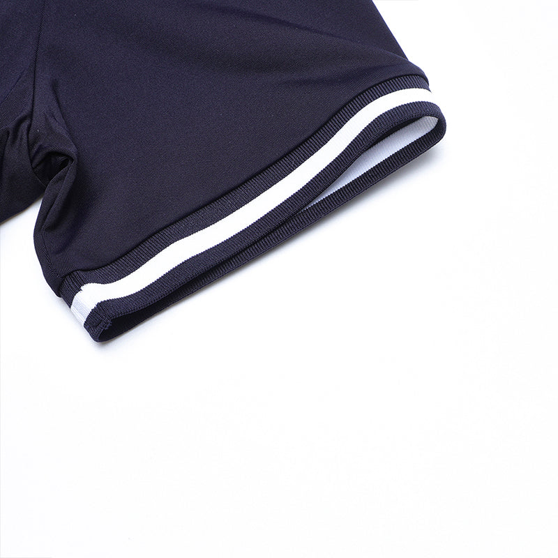 FILA CORE Women's TENNIS HYPER MONOCROME Dress in Navy