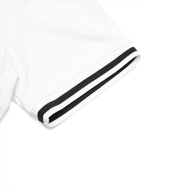 FILA CORE Women's TENNIS HYPER MONOCROME Dress in White