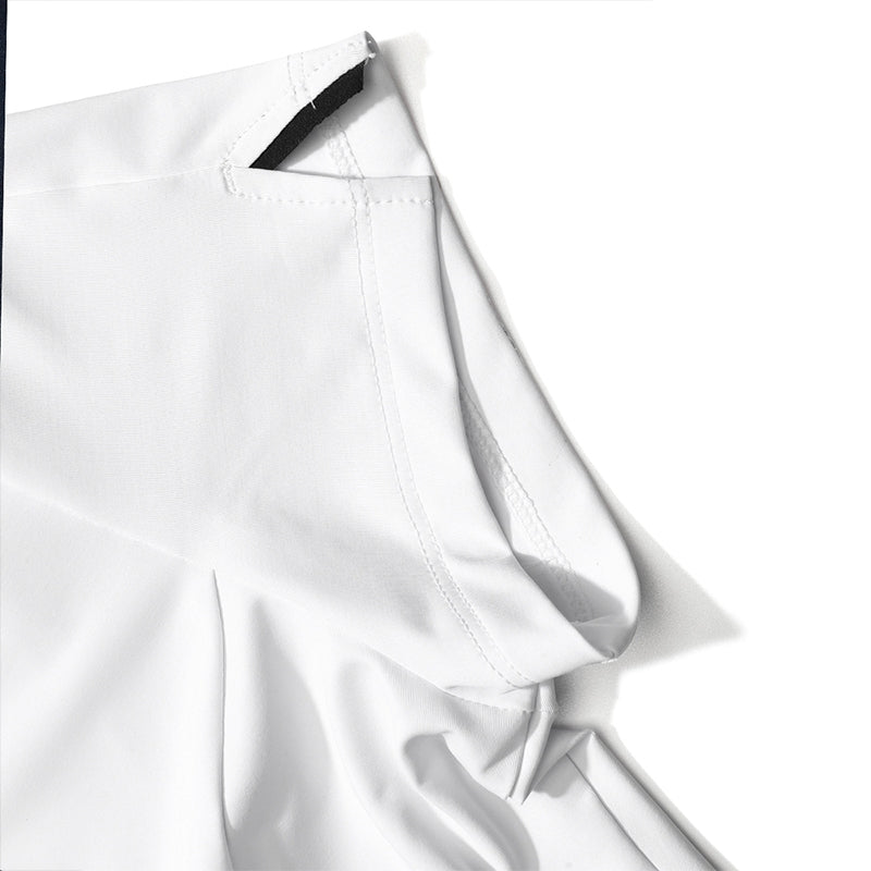 FILA CORE Women's TENNIS COURTOPIA Dress in White