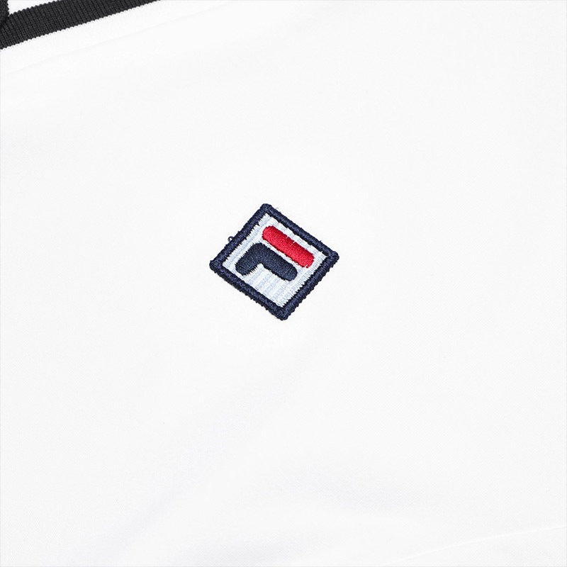 FILA CORE Women's TENNIS HYPER MONOCROME Dress in White